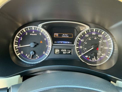 Used 2016 INFINITI QX60 Luxe w/ Premium Plus Package AWD/4WD image 14