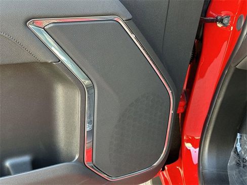 New 2026 GMC Sierra 1500 Elevation w/ LPO, Elevation Black Package image 20