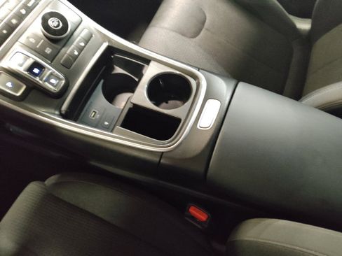 Used 2023 Hyundai Santa Fe SEL FWD image 26