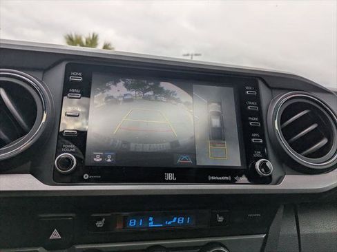 Certified 2020 Toyota Tacoma TRD Pro image 22