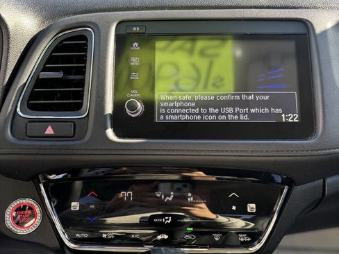 Used 2019 Honda HR-V EX-L image 13