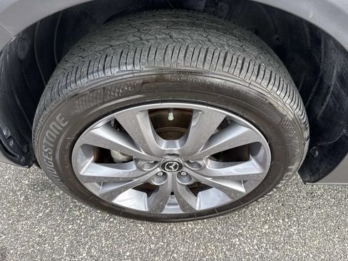 Used 2024 MAZDA CX-30 AWD 2.5 S w/ Premium Package image 11