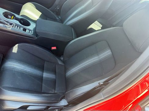 Used 2024 Honda Civic Sport image 18