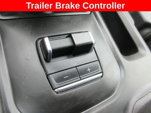 Certified 2022 GMC Sierra 1500 AT4 w/ AT4 Preferred Package AWD/4WD image 18