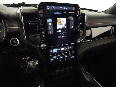 Used 2026 RAM 1500 Limited AWD/4WD image 24