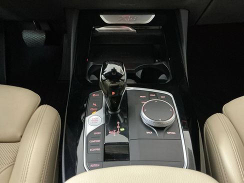 Certified 2024 BMW X3 sDrive30i w/ Convenience Package w/ZPA RWD image 13