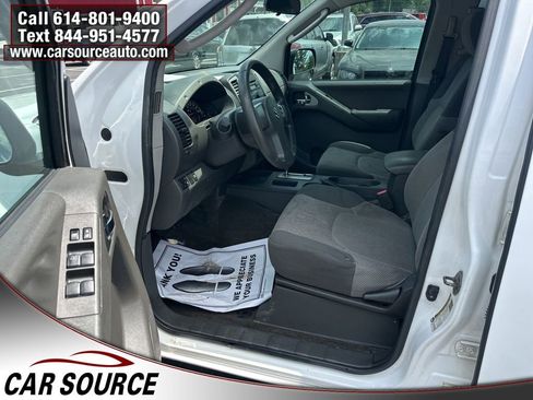 Used 2010 Suzuki Equator Sport RWD image 7