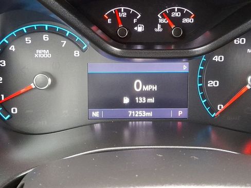 Used 2021 Chevrolet Colorado Z71 image 20