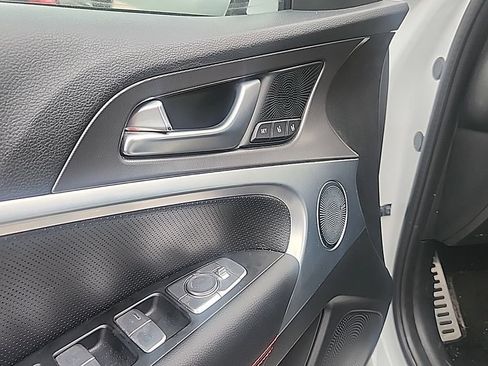 Used 2024 Genesis G70 2.5T w/ Sport Prestige Package AWD/4WD image 6