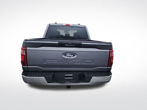 Used 2024 Ford F150 XLT w/ Mobile Office Package image 6