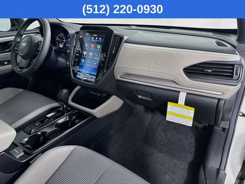 Used 2026 Subaru Forester Premium AWD/4WD image 38