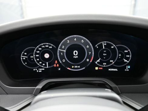 New 2026 Porsche 911 Carrera 4S image 19