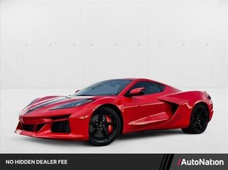 New 2025 Chevrolet Corvette E-Ray AWD/4WD video 1