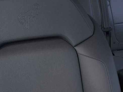 New 2026 Ford Bronco Outer Banks AWD/4WD image 17