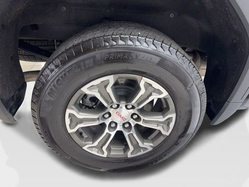 Used 2026 GMC Sierra 1500 SLT image 83