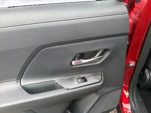 New 2026 Nissan Kicks SV w/ SV Premium Package image 13