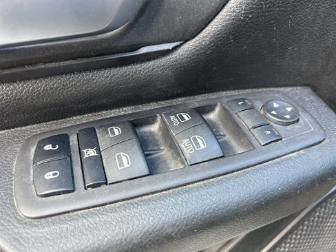 Used 2023 RAM 1500 Tradesman AWD/4WD image 24