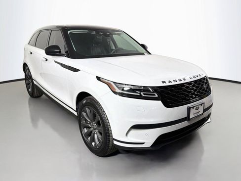 Certified 2023 Land Rover Range Rover Velar S AWD/4WD image 3