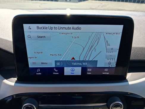 Used 2020 Ford Escape SE AWD/4WD image 12