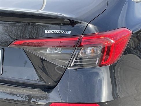 Certified 2024 Honda Civic Touring image 6