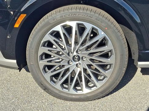 New 2026 Hyundai Palisade Calligraphy image 5