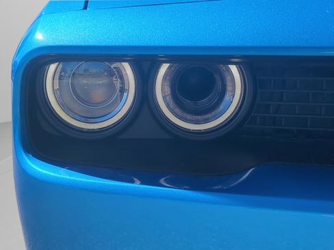 Used 2023 Dodge Challenger SRT Hellcat image 8
