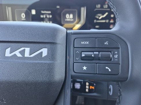 New 2027 Kia Telluride SX X-Pro AWD/4WD image 19