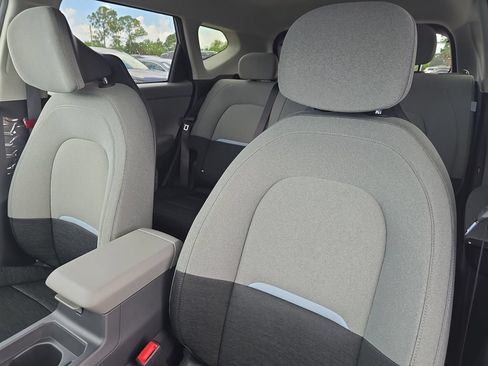 New 2027 Kia Seltos X-Line S AWD/4WD image 21