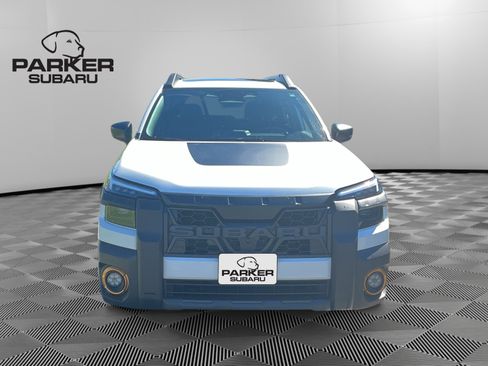 New 2026 Subaru Outback Wilderness AWD/4WD image 8