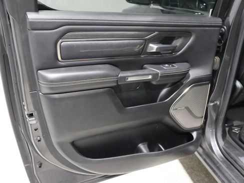 Certified 2020 RAM 1500 Limited image 19