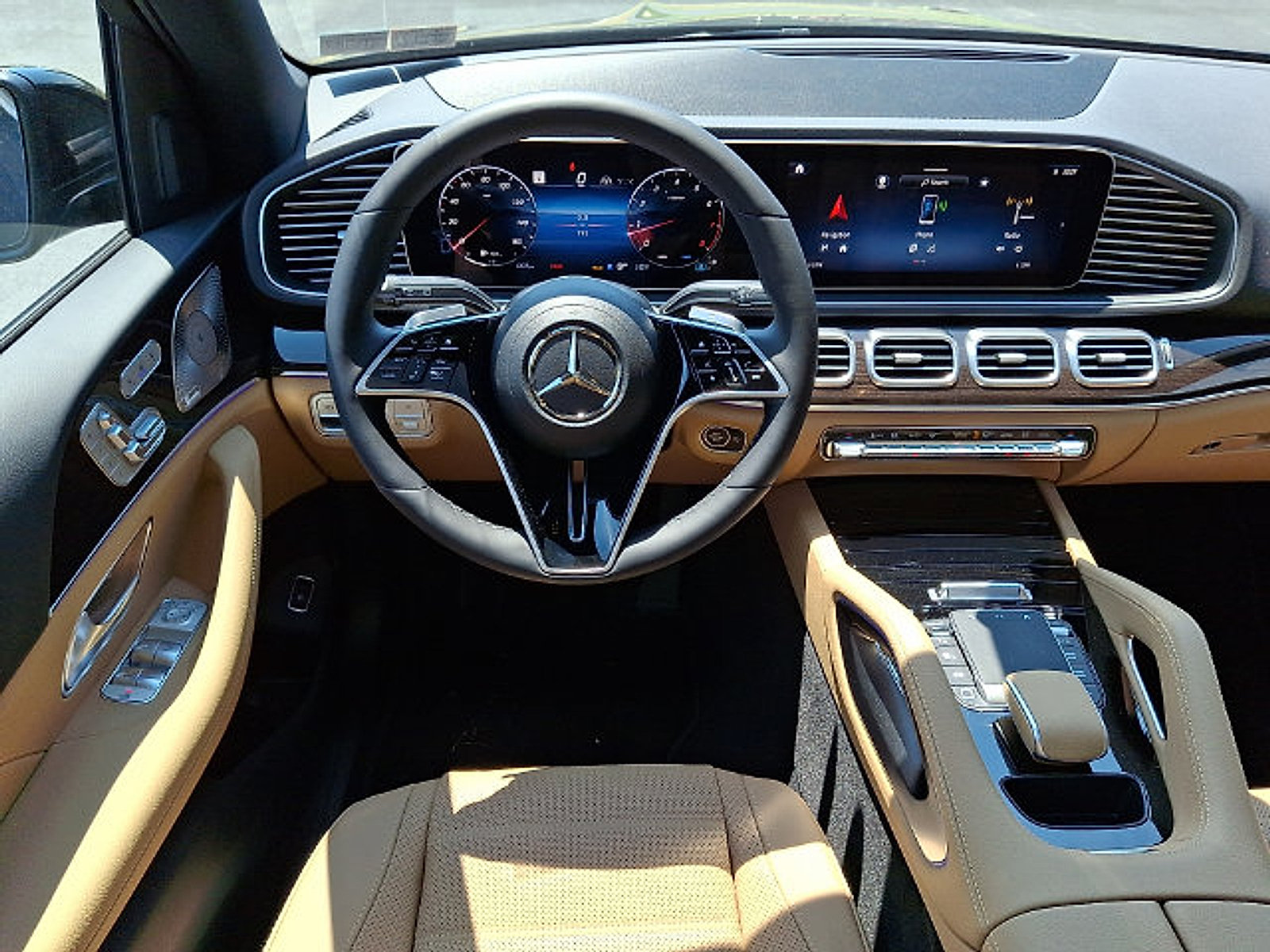 Used 2026 Mercedes-Benz GLE 450 4MATIC image 18