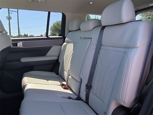 New 2026 Hyundai Santa Fe SEL image 17