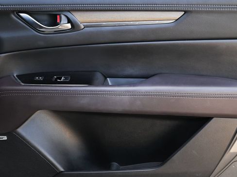 Certified 2023 MAZDA CX-5 Signature AWD/4WD image 19
