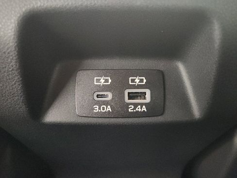 New 2026 Subaru Crosstrek 2.5i Wilderness image 31