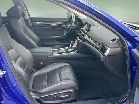 Used 2021 Honda Accord Sport Special Edition image 11
