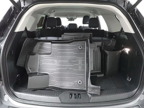 Certified 2025 Ford Explorer Active AWD/4WD image 31