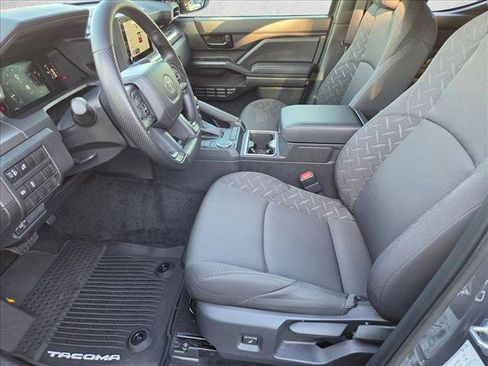 Certified 2026 Toyota Tacoma SR5 RWD image 15