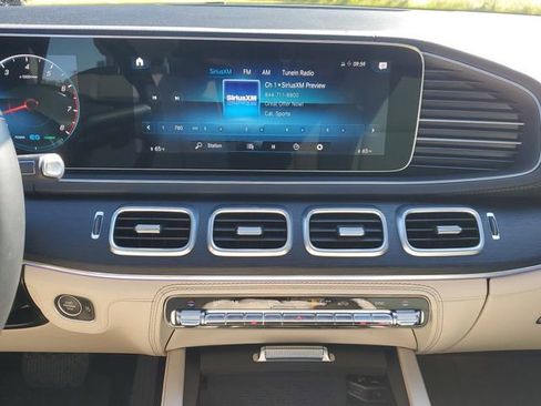 Used 2023 Mercedes-Benz GLE 450 GLE 450 image 32