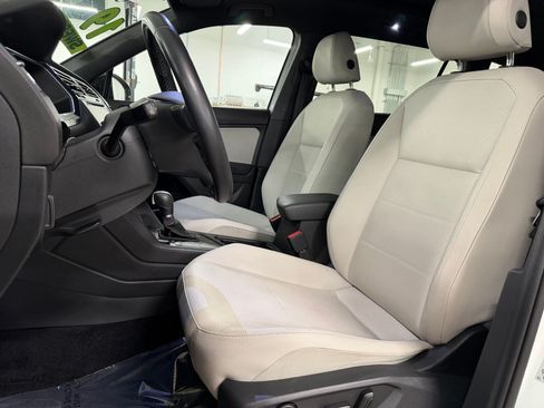 Used 2019 Volkswagen Tiguan SEL Premium R-Line FWD image 5