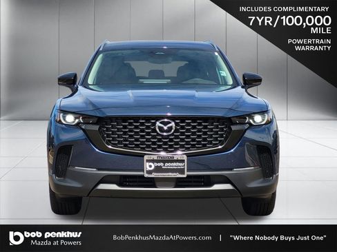 New 2026 MAZDA CX-50 AWD 2.5 S w/ Weather Package image 22