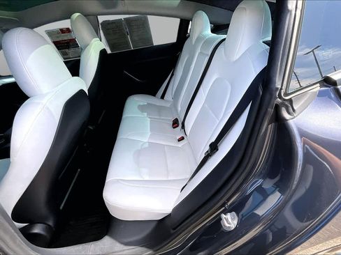 Used 2023 Tesla Model 3 Standard Range RWD image 20