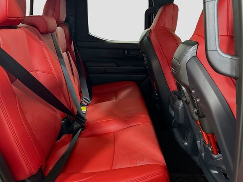 New 2026 Toyota Tacoma TRD Pro AWD/4WD image 25