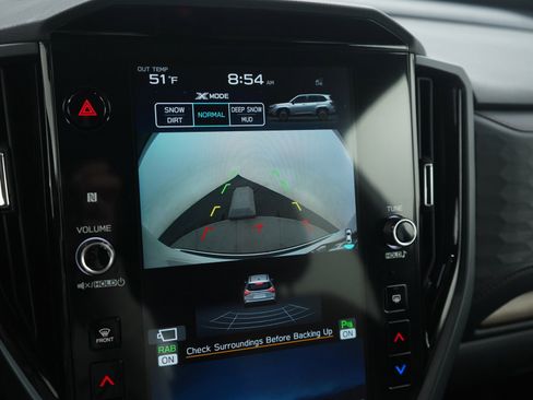 Used 2025 Subaru Forester Touring image 22