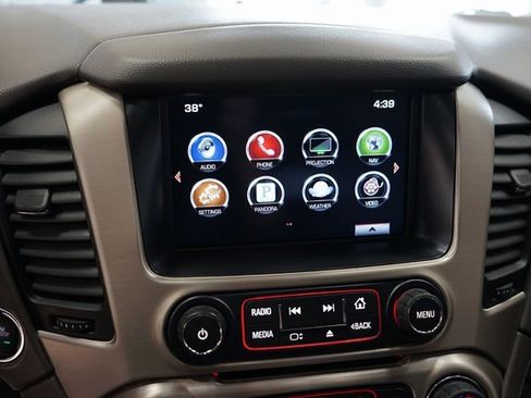 Used 2016 GMC Yukon Denali w/ Open Road Package image 39