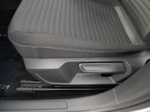 Used 2025 Volkswagen Jetta S FWD image 20