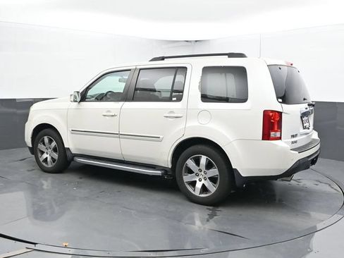 Used 2013 Honda Pilot Touring image 9
