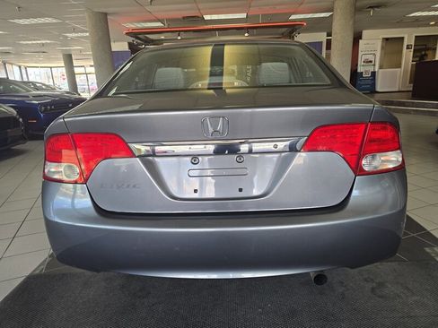Used 2009 Honda Civic LX image 5