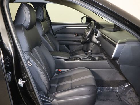 Used 2024 MAZDA CX-50 AWD 2.5 S w/ Cargo Package image 19