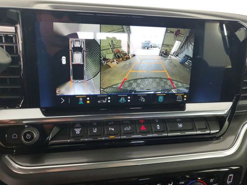 New 2026 Chevrolet Silverado 3500 High Country w/ Technology Package image 24