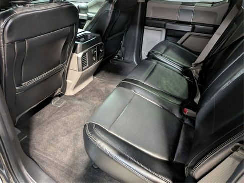 Used 2016 Ford F150 XLT w/ Equipment Group 302A Luxury image 23